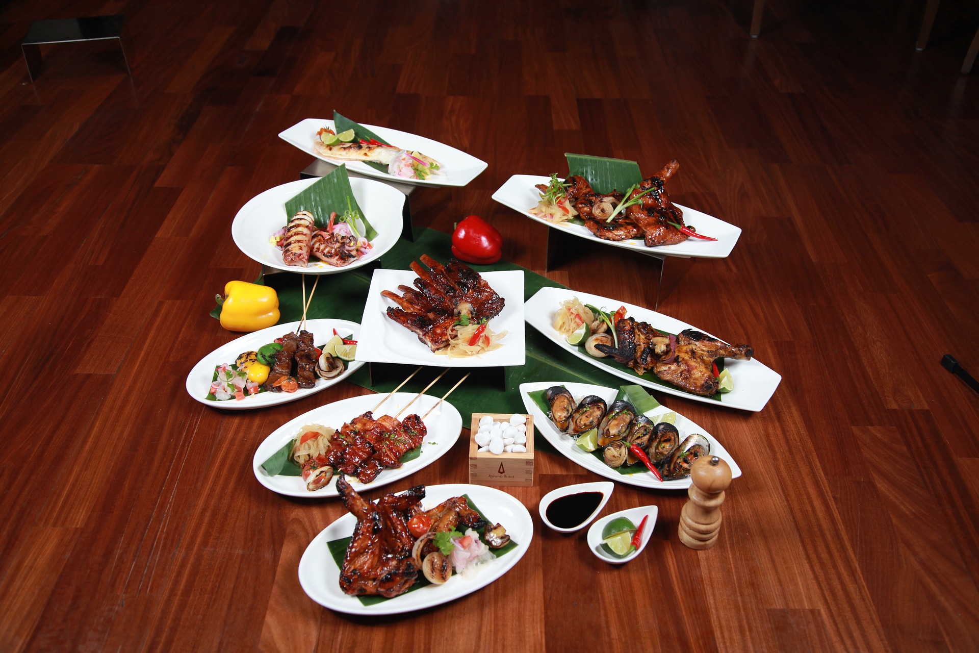What to eat in the Philippines - Camp Philippines